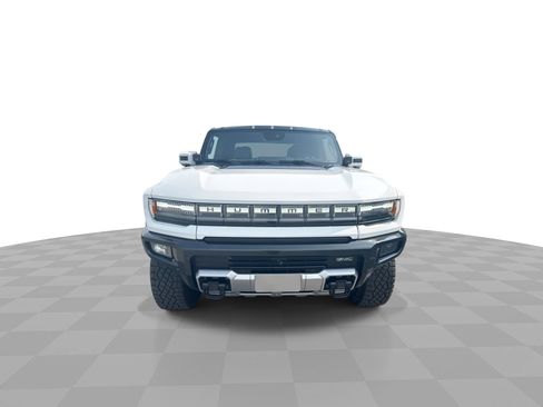Used 2022 GMC Hummer EV Edition 1 w/ LPO, Illumination Package image 3