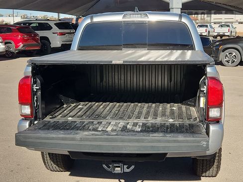 Certified 2023 Toyota Tacoma SR5 image 23