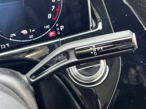 New 2026 Mercedes-Benz E 53 AMG 4MATIC Sedan image 27