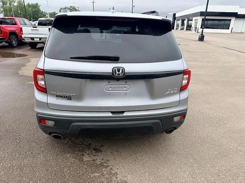 Used 2020 Honda Passport Elite image 6