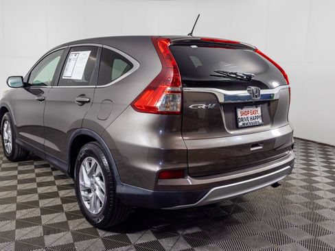 Used 2015 Honda CR-V EX image 18