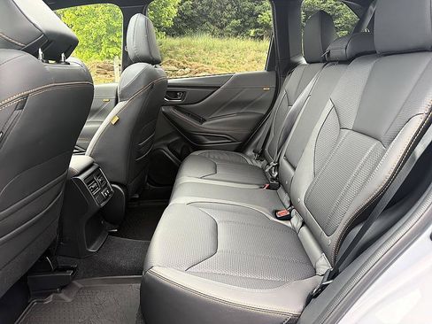Used 2024 Subaru Forester Wilderness w/ Convenience Package AWD/4WD image 18