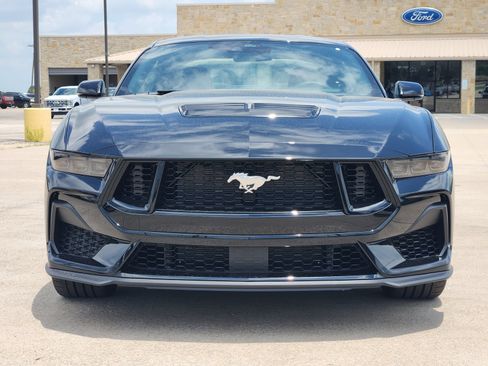 New 2026 Ford Mustang GT Premium w/ GT Performance Package RWD image 6