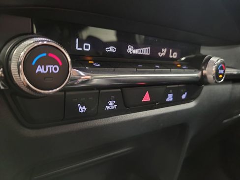 Used 2023 MAZDA CX-30 AWD 2.5 S w/ Preferred Package image 17