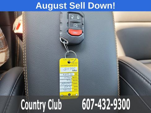 Used 2026 Jeep Gladiator Sport AWD/4WD image 36