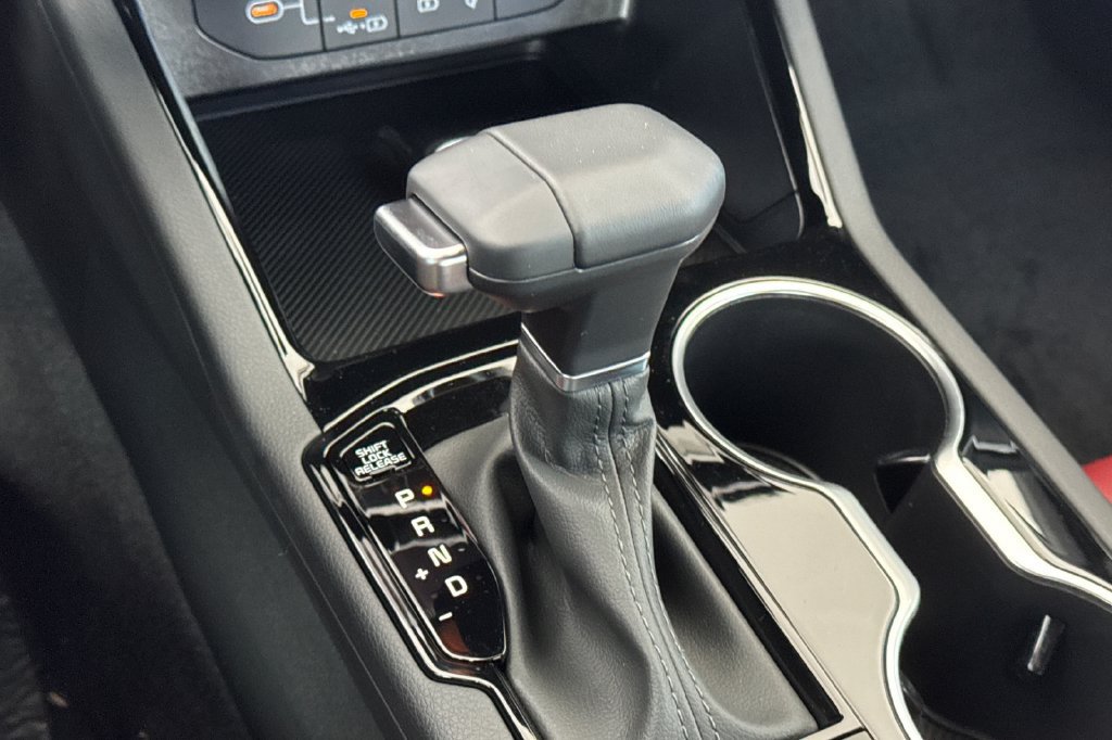 New 2027 Kia K5 GT-Line AWD/4WD image 23
