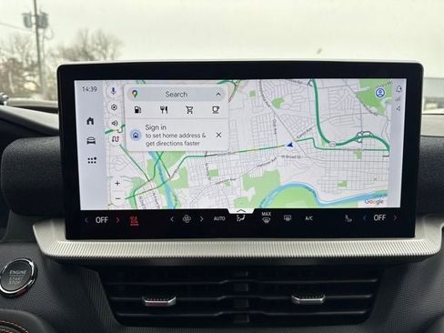 New 2026 Ford Explorer Tremor w/ Tremor Ultimate Package AWD/4WD image 19