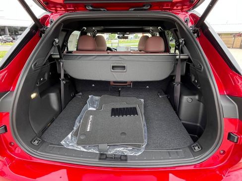 New 2025 Mitsubishi Outlander SEL FWD image 28