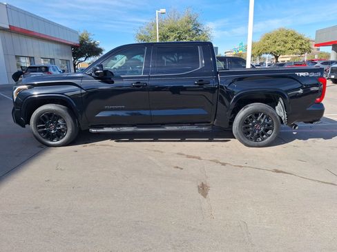 Used 2023 Toyota Tundra SR5 image 3