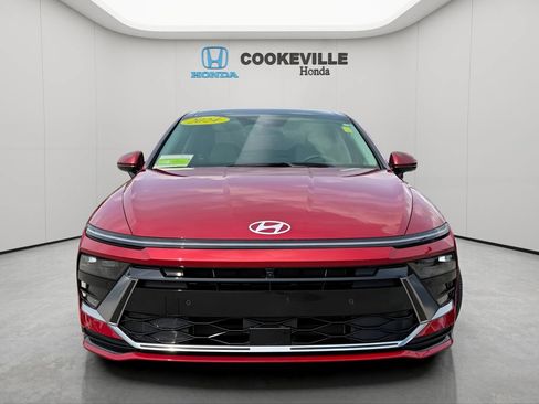 Used 2024 Hyundai Sonata Limited FWD image 4