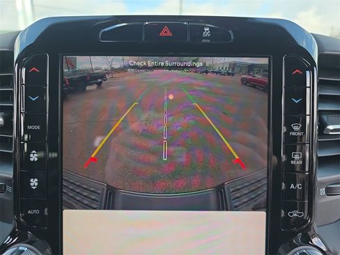 New 2026 RAM 2500 Tradesman image 22