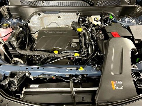 New 2026 Buick Envista Preferred w/ Advanced Safety Package image 2