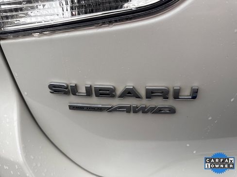 Used 2023 Subaru Forester Limited image 13