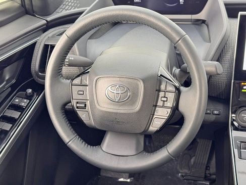 Used 2024 Toyota bZ4X AWD w/ Weather Package image 18