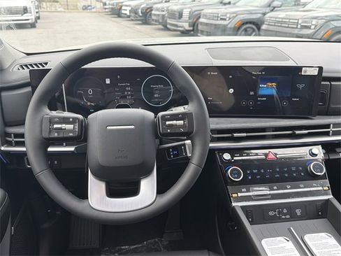New 2026 Hyundai Santa Fe Limited image 22