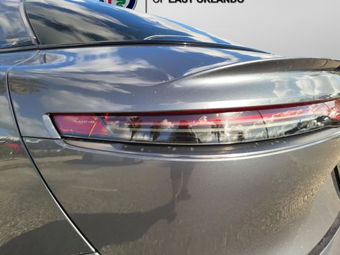 Used 2025 Lucid Air Pure image 17