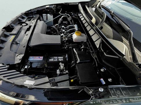 Used 2024 Nissan Pathfinder Rock Creek image 72