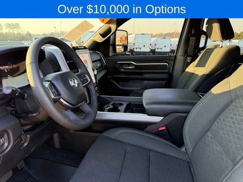 Used 2025 RAM 1500 Big Horn image 15