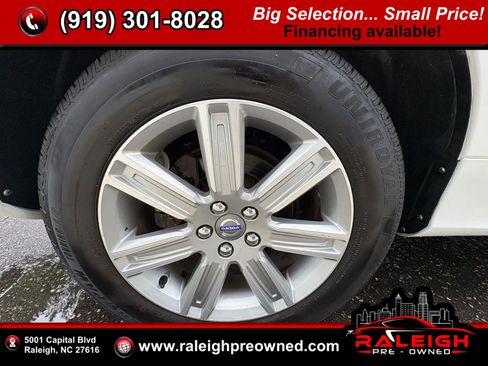 Used 2016 Volvo XC60 T6 w/ Proximity Package AWD/4WD image 57