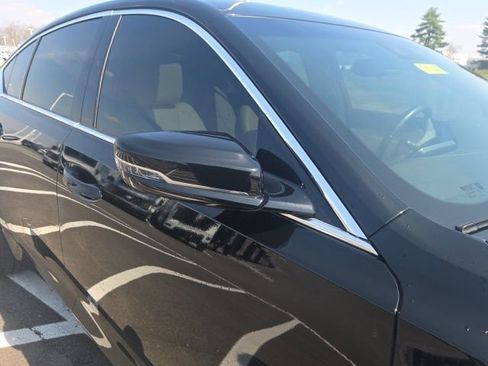 Used 2024 Cadillac CT5 Luxury w/ Sun And Sound Package image 5