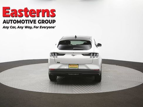 Used 2021 Ford Mustang Mach-E Select w/ Comfort/Appearance Package AWD/4WD image 36
