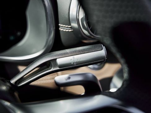 Used 2023 Mercedes-Benz SL 63 AMG 4MATIC image 54