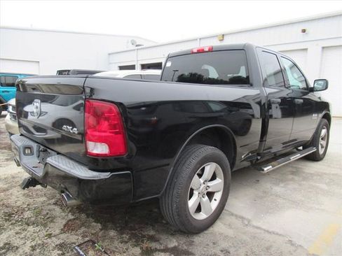 Used 2014 RAM 1500 Express image 4