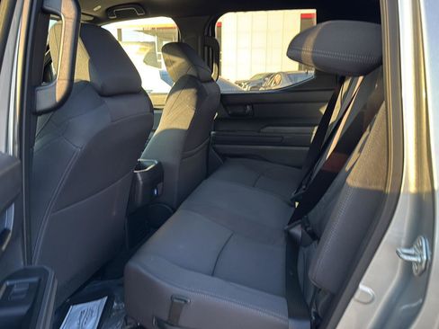 New 2025 Toyota Tacoma SR image 9