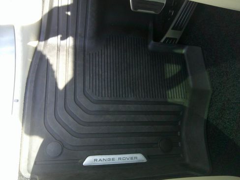 Used 2023 Land Rover Range Rover SE AWD/4WD image 73