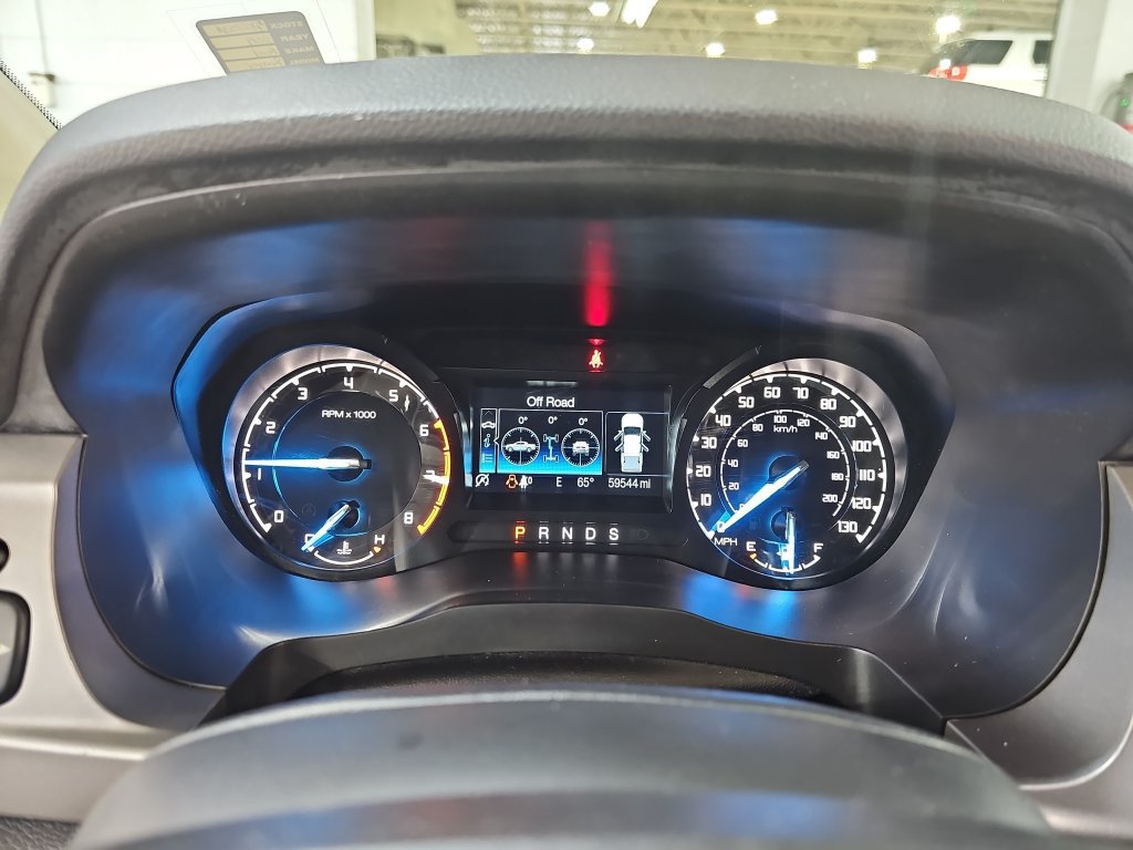 Used 2019 Ford Ranger XLT w/ Equipment Group 302A Luxury AWD/4WD image 25