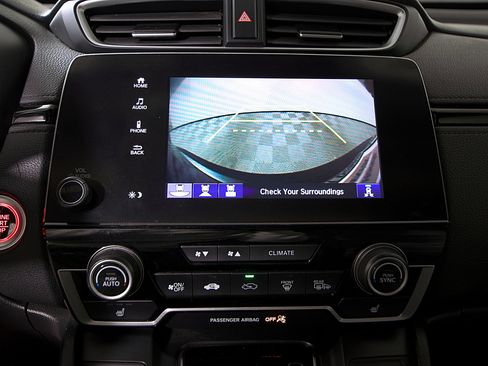 Used 2018 Honda CR-V EX image 25
