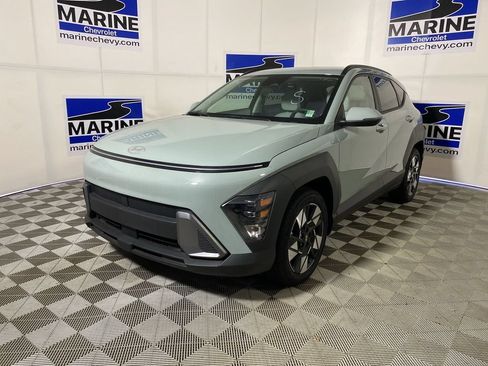 Used 2025 Hyundai Kona SEL FWD image 14