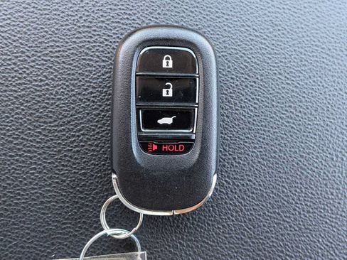 Certified 2024 Honda CR-V LX image 32