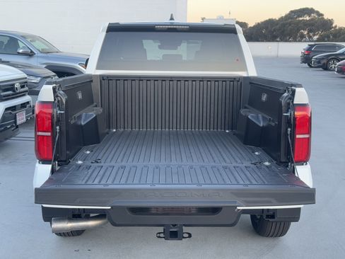 New 2026 Toyota Tacoma SR5 image 9