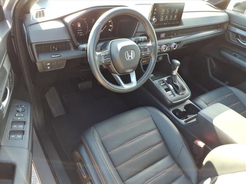 Used 2024 Honda CR-V Sport-L image 18