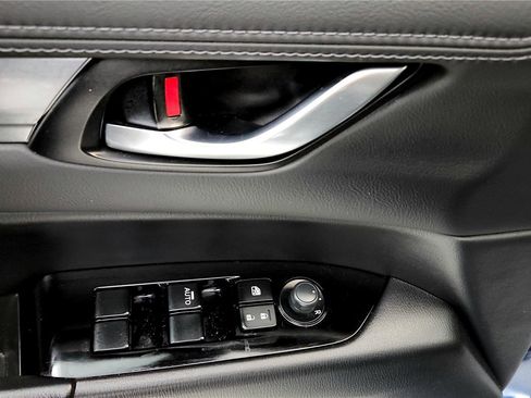 Used 2017 MAZDA CX-5 Touring image 35