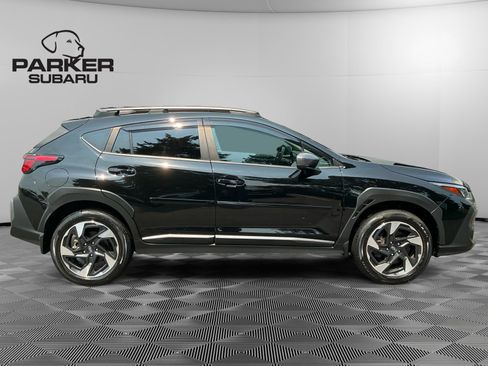 Used 2024 Subaru Crosstrek 2.5i Limited w/ Popular Package #4A AWD/4WD image 6