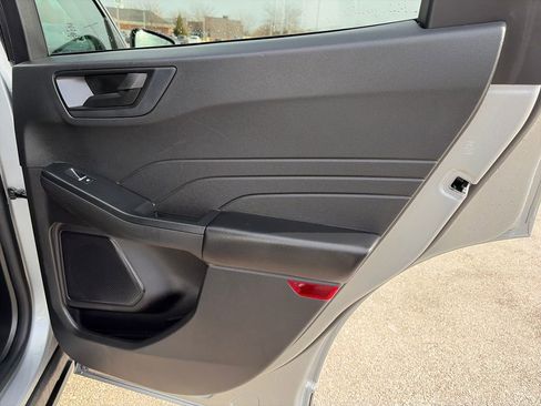 Used 2023 Ford Escape Active image 31