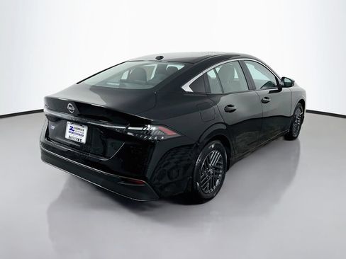 New 2026 Nissan Sentra SV w/ SV Convenience Package FWD image 7