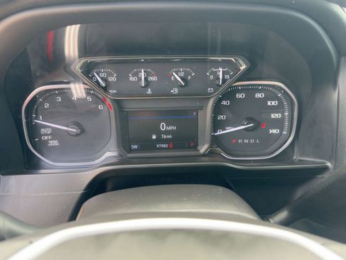 Used 2021 GMC Sierra 1500 Elevation image 18