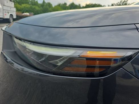 Used 2025 Honda Accord SE image 32