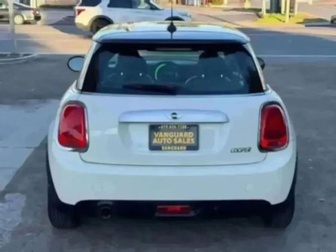 Used 2015 MINI Cooper 2-Door Hardtop FWD image 35