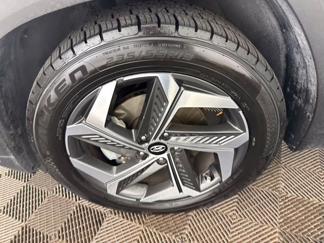 Used 2022 Hyundai Tucson Limited FWD image 28