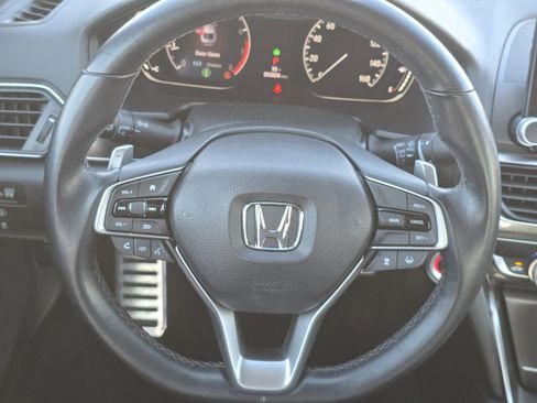 Used 2020 Honda Accord Sport image 15