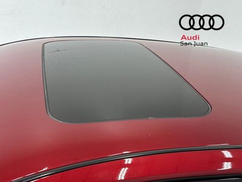 Used 2023 Nissan Altima 2.0 SR image 8