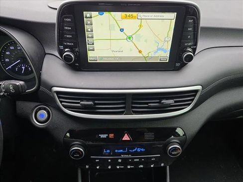 Used 2020 Hyundai Tucson Ultimate image 14