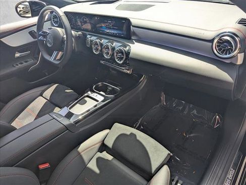 Certified 2026 Mercedes-Benz CLA 250 image 23