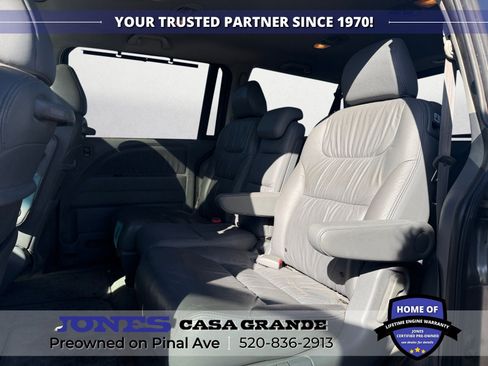 Used 2007 Honda Odyssey EX-L image 13