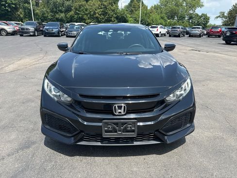 Used 2019 Honda Civic LX image 8