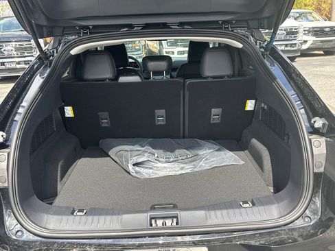 New 2026 Ford Mustang Mach-E Select RWD image 20